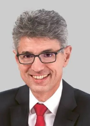 Prof. Dr. Donato Scognamiglio