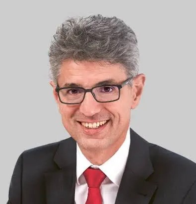 Prof. Dr. Donato Scognamiglio