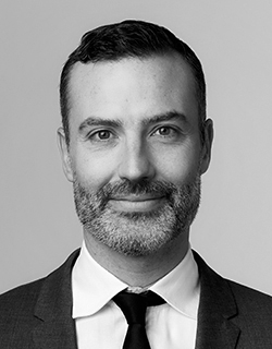 Dr. Diego Liechti