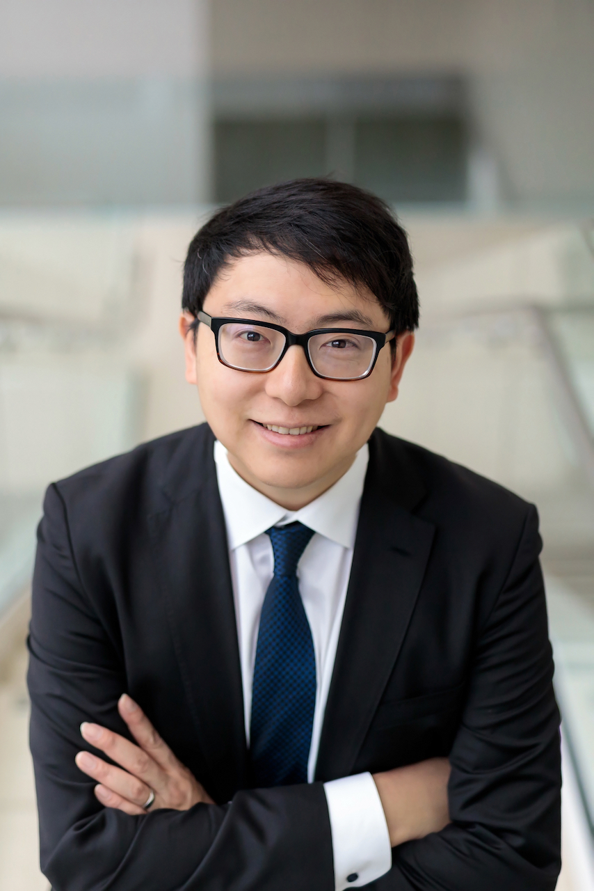 Dacheng Xiu (University of Chicago, Booth School of Business)